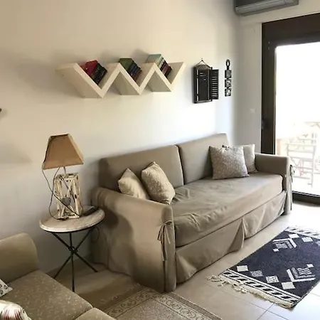 Apartment Stone House In 2 *