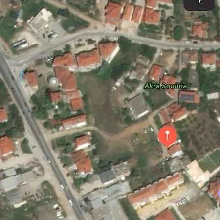 Stone House In 2 * Afytos