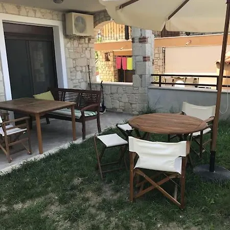 Apartment Stone House In 2 *