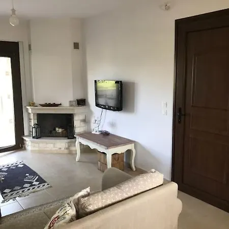 Stone House In 2 Apartment
